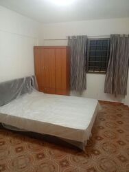 Blk 710 Ang Mo Kio Avenue 8 (Ang Mo Kio), HDB 5 Rooms #561504891
